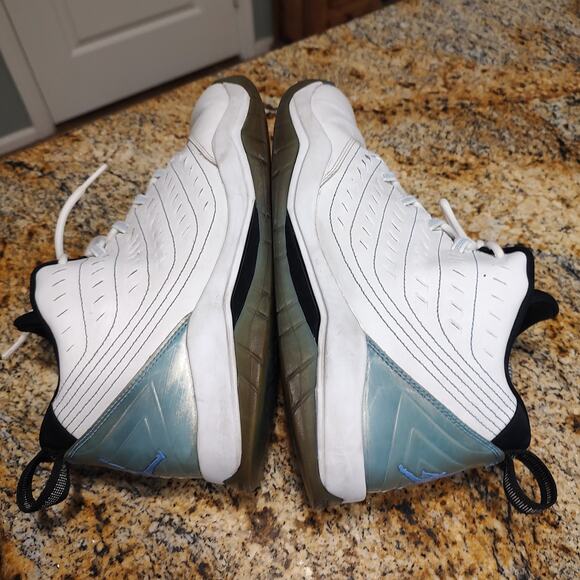 Air Jordan 11 Retro Sneakers Size 12 US Model 688975-117 - Picture 5 of 13